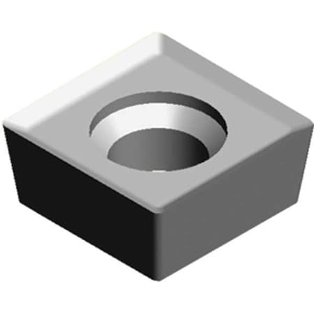 Square Turning Insert, Square, 3, SCGX, 1, Carbide MPN:913-000-375