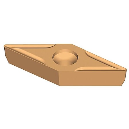 Diamond Turning Insert, Diamond, 3, VBMT, 1, Carbide MPN:913-000-540