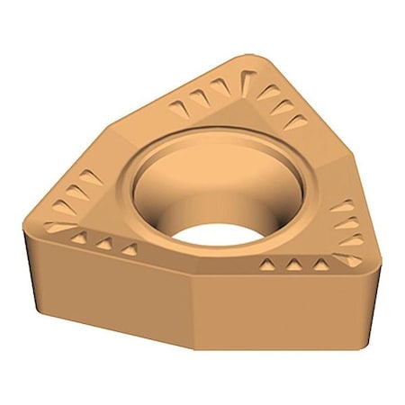 Carbide Insert, Trigon, 2, WCMT, 1, Carbide MPN:913-000-580