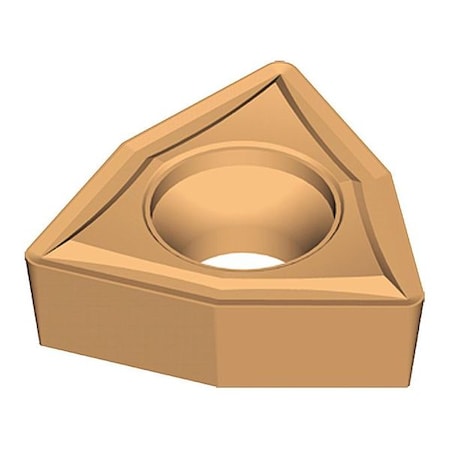 Carbide Insert, Trigon, 1.8, WCMX, 2, Carbide MPN:913-000-596