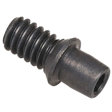 Lock Pin, #10-32, 0.5400