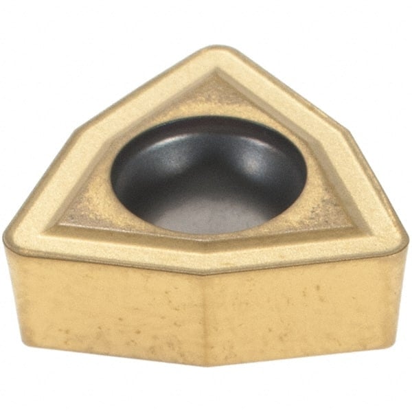 Indexable Drill Insert: WCMX2.522 UD51, Solid Carbide MPN:913-000-601