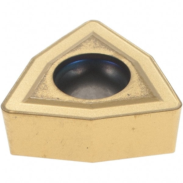 Indexable Drill Insert: WCMX32.52 UD51, Solid Carbide MPN:913-000-611