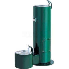 BarkPark™ Fido & Me Fountain PBARK-498