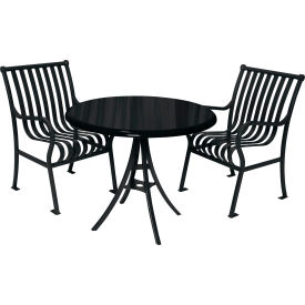 UltraSite® Hamilton Portable Dining Table 36