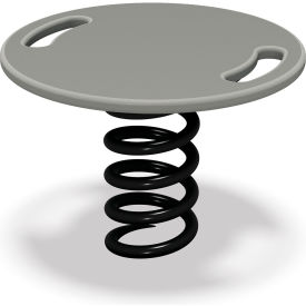 ActionFit Balance Board Station & UP197 Sign Gray UP177/UP197