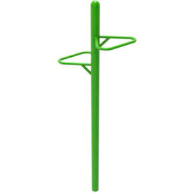 ActionFit Knee Lift Station Green UP257