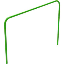 ActionFit Vault Bar Station & UP197 Sign Green UP258/UP197