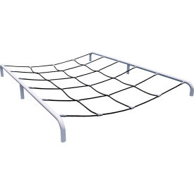 ActionFit Inground Mounted Step Zone White UP269