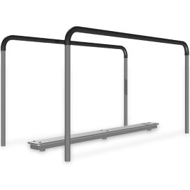 ActionFit Assisted Balance Walk & UP197 Sign Gray UP352/UP197