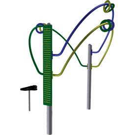 ActionFit Skill Trainer Multi-colored UP354