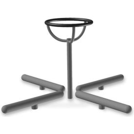 ActionFit Assisted Step Around Gray UP355