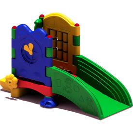 UltraPlay® Discovery Center Super Sprout Play Structure w/ Ground Spike DC-SS/02-08-0164