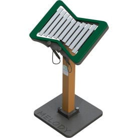 Freenotes Melody with Recycled Portable Mount Kit MELD-PM-REC