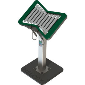 Freenotes Melody with Steel Portable Mount Kit MELD-PM-STL