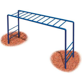Playground Horizontal Ladder PHLAD