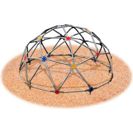 Geodome Playground Climber PMOON