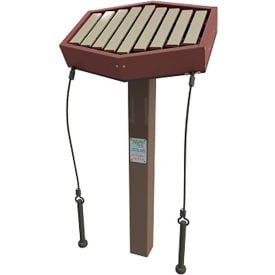 Freenotes Rhythm with Recycled Surface Mount Kit RHYT-SM-REC