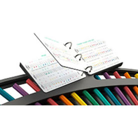 Freenotes Serenade Song Package Kit SRND-SHEET-PKG-1