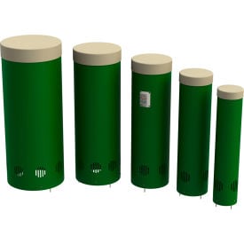 UltraPlay® Tuned Drums Surface Mount Taupe Caps TD-SM-N