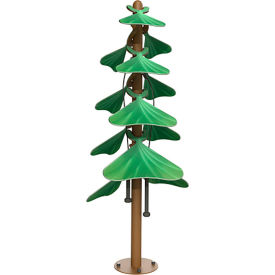 Freenotes Tenor Tree with Surface Mount Kit TREE-SM