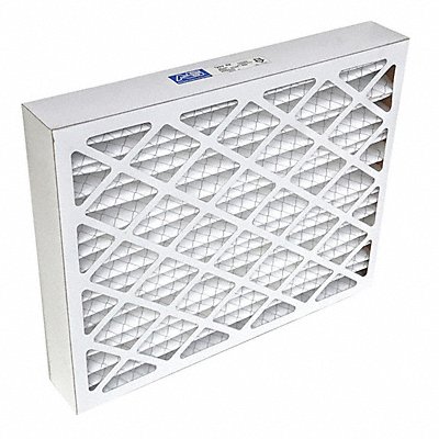 Air Cleaner Filter MERV 11 25x16x4 MPN:1RK021
