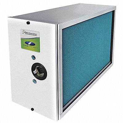 Air Treatment System 2000cfm 120V AC MPN:Trio-2000