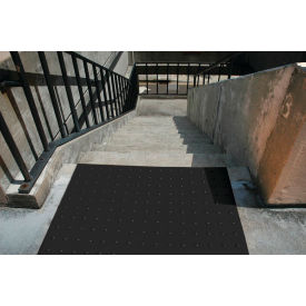 UltraTech Ultra-ADA Pad® Surface Mount Retrofit 2' x 3' Black 759