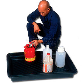 UltraTech Ultra-Utility Tray® 1033 - 30 Gallon Capacity 1033