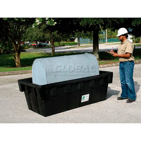 UltraTech Ultra-275 Containment Sump® 2801 - 360 Gallon Capacity with Drain 2801