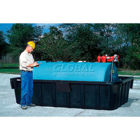 UltraTech Ultra-1000 Containment Sump® 2