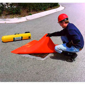 UltraTech 2126 Ultra-Drain Seal® Square 18