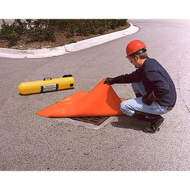 UltraTech 2130 Ultra-Drain Sea®l Square 36