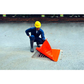 UltraTech 2131 Ultra-Drain Seal® Square 42