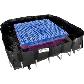 UltraTech Ultra-IBC Berm 72