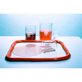 UltraTech Ultra-Spill Berm® Table Top 4'L x 1/8'W x 3/4