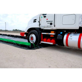 UltraTech 8506 Ultra-Containment Berm® Ultimate Model 15' x 50' Copolymer 2000™ 8506