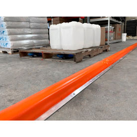 UltraTech Ultra-Berm Builder® Plus Straight Wall Section with Mounting Strips & Anchors 4
