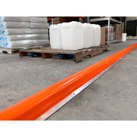 UltraTech Ultra-Berm Builder® Plus Straight Wall Section with Mounting Strips & Anchors 6