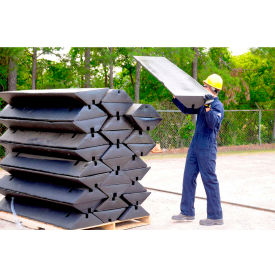 UltraTech 8730 Ultra-Containment Berm® Modular Wall Only 72