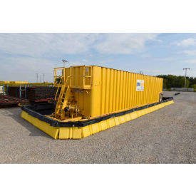 UltraTech Ultra-Containment Wall® M2 Complete Systems 12421 Gal. Cap. 180
