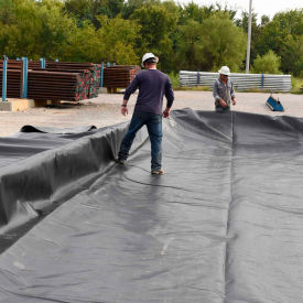 UltraTech Ultra-Containment Wall® M2 Liner System 408