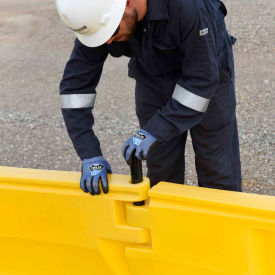 UltraTech Ultra-Containment Wall® M2 Straight Section 86