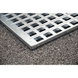 UltraTech Ultra-Spill Pallet® 1180 - 2 Drum Steel Spill Pallet - 68 Gallon Capacity 1180