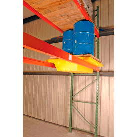 UltraTech Rack Sump® without Drain 66 Gallon Capacity 2395