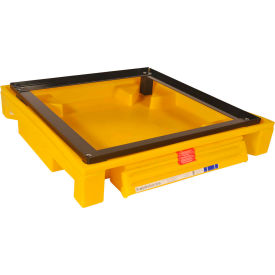 UltraTech Ultra-Safety Cabinet Bladder Systems® V1 2420 2420