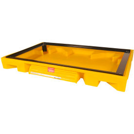 UltraTech Ultra-Safety Cabinet Bladder Systems® 2421 V2 2421