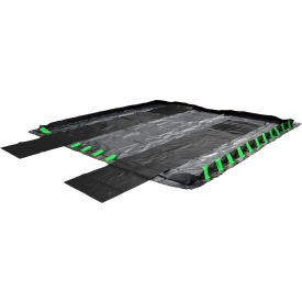 UltraTech 8343 Ultra-Containment Berm® Track Belts 30