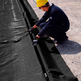 UltraTech 8754 Ultra-Containment Berm® Modular Model Replacement Liner for 13' x 43