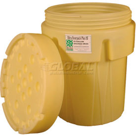 UltraTech Ultra-Overpack Plus 65® 0580 - Yellow 0580